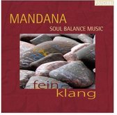 Feinklang - Mandana (CD)