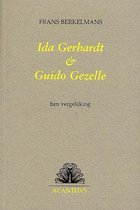 Ida Gerhardt & Guido Gezelle