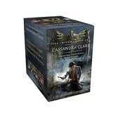 Infernal Devices, The Complete Collection