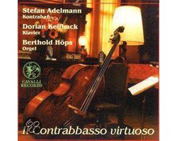 Il Contrabasso Virtuoso