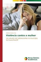 Violência contra a mulher