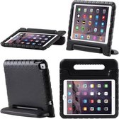 SMH Royal - iPad Air 1 hoes voor kinderen | Foam for Kids | Shockproof Case Hoesje / Cover / Hoes / Tablethoes/ Proof| Zeer sterk | Met Handige Handvat | Zwart