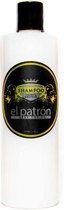 El Patron - Shampoo Coconut & Advocado Oil – 355 ml