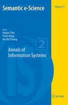 Annals of Information Systems 11 - Semantic e-Science