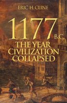 ISBN 1177 B.C. : The Year Civilization Collapsed, histoire, Anglais, Couverture rigide, 280 pages