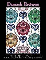 Damask Patterns