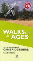 Walks for All Ages Cambridgeshire