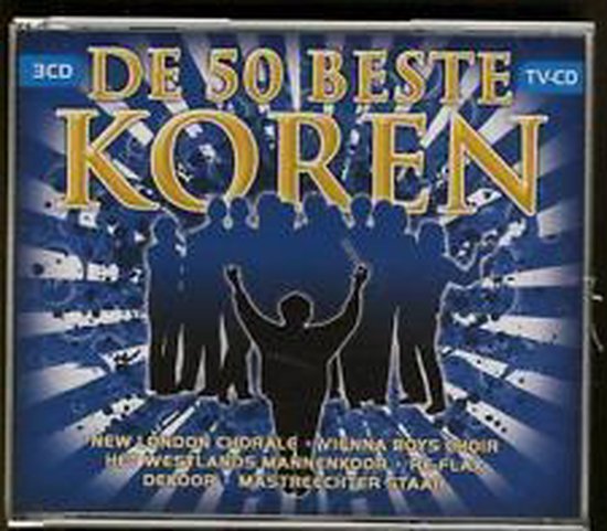 De 50 Beste Koren