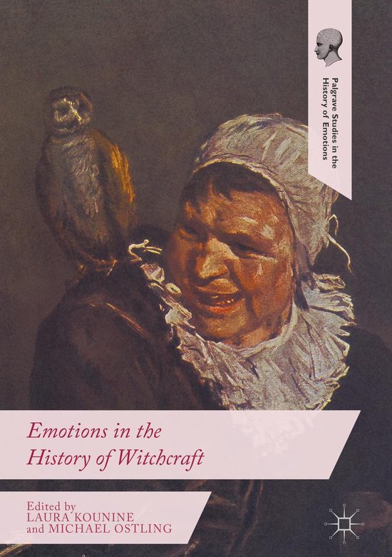 Behavioral Science and Psychology (R0) - Emotions in the His ... - cover