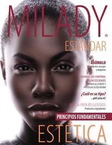 Spanish Translated Milady Standard Esthetics