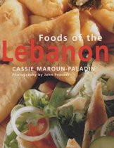 Foods of the Lebanon