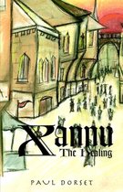 Xannu - The Healing
