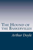 The Hound of the Baskervilles