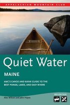 Quiet Water Maine