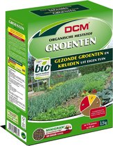 DCM  Bemesting voor groente 3,5kg