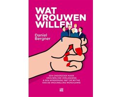 Wat vrouwen willen