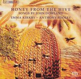 Emma Kirkby & Anthony Rooley - Honey From The Hive (CD)