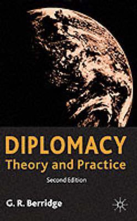 Diplomacy