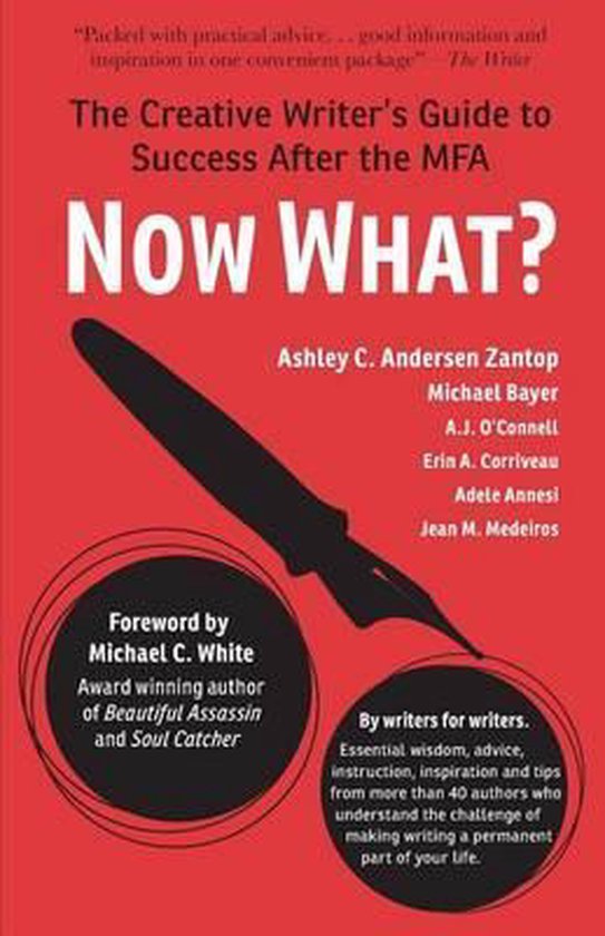 Now What? - cover