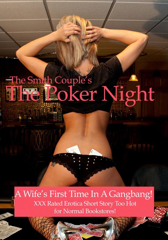 Poker Wife Story