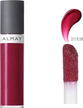 Almay Color + Care Liquid Lip Balm - 100 Just Plum Good