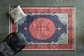 Vintage Vloerkleed Anatolia Red 160 x 230cm