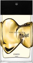 MULTI BUNDEL 2 stuks Starck Paris Peau De Lumière Magique Eau De Perfume Spray 40ml