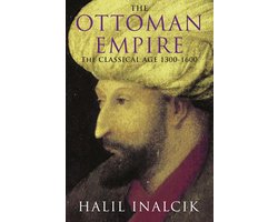 The Ottoman Empire
