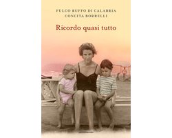 Ricordo quasi tutto