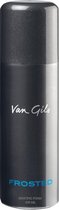 Van Gils Scheerschuim – Frosted , 200 ml - 1 stuks