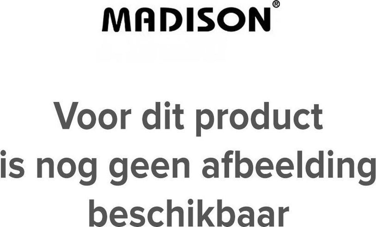 Bol.com Madison loungekussen zit Basic 60x60 cm - grijs aanbieding