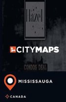 City Maps Mississauga Canada