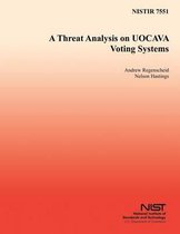 A Threat Analysis on Uocava Voting Systems