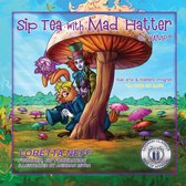 EW Foundation Character Education KAMP Series 2 - Sip Tea with Mad Hatter