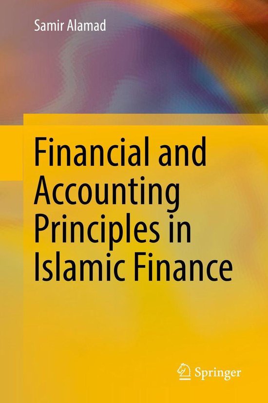 Financial and Accounting Principles in Islamic Finance - cover