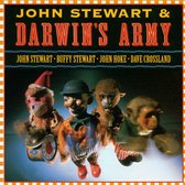 John Stewart And Darwin's Army (CD)