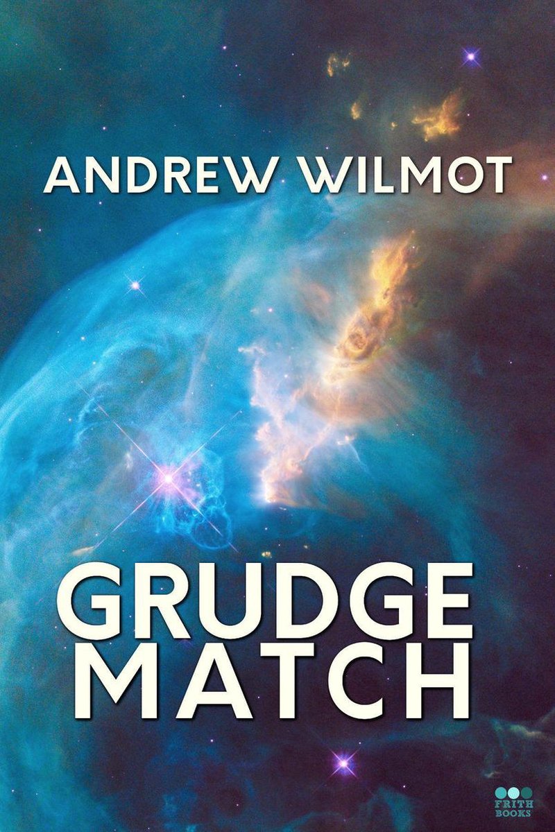 Grudge Match - Andrew Wilmot