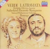 Verdi Latraviata - Laa Traviata Highlights