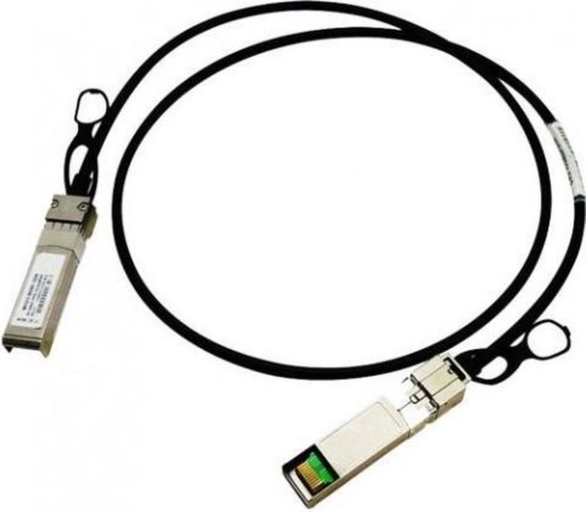 Cisco Direct-Attach Active Optical Cable - Netwerkkabel