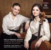 Felix Mendelssohn: Piano & Cello Works On Period Instruments