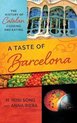 Big City Food Biographies-A Taste of Barcelona