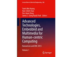 Springer Nature Proceedings excluding Computer Science - Advanced Technologies, Embedded and Multimedia for Human-centric Computing