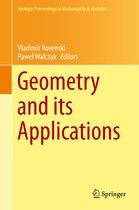 Springer Proceedings in Mathematics & Statistics 72 - Geometry and its Applications