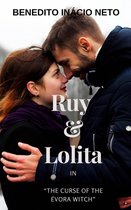 Ruy and Lolita 1 - Ruy and Lolita