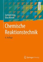 Springer-Lehrbuch - Chemische Reaktionstechnik