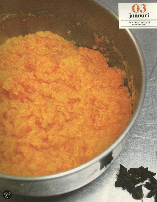 365 Goede Redenen Om Aan Tafel Te Gaan