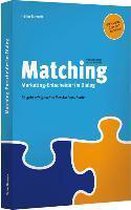 Matching. Marketing-Entscheider im Dialog / Matching. Agentur-Chefs im Dialog (Ein Wendebuch)