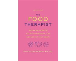The Food Therapist