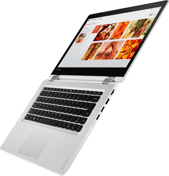 Lenovo Yoga 510-14ISK 80S700K2MH - Hybride Laptop