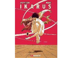 Ikarus